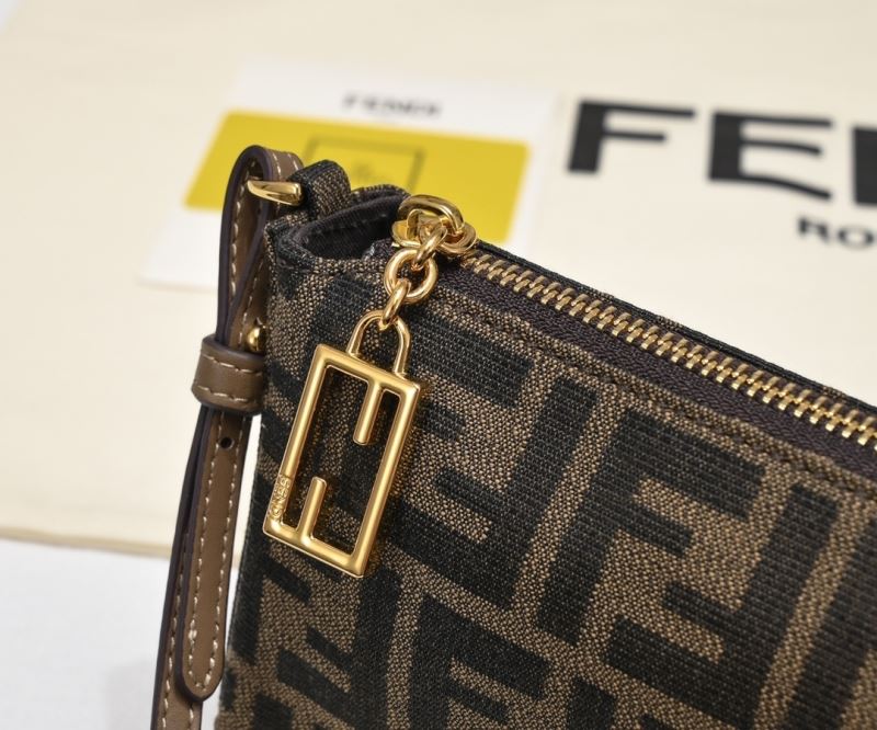 Fendi Baguette Bags